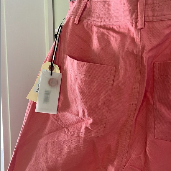 NWT Apiece Apart Long Merida Pant - Picture 5 of 7